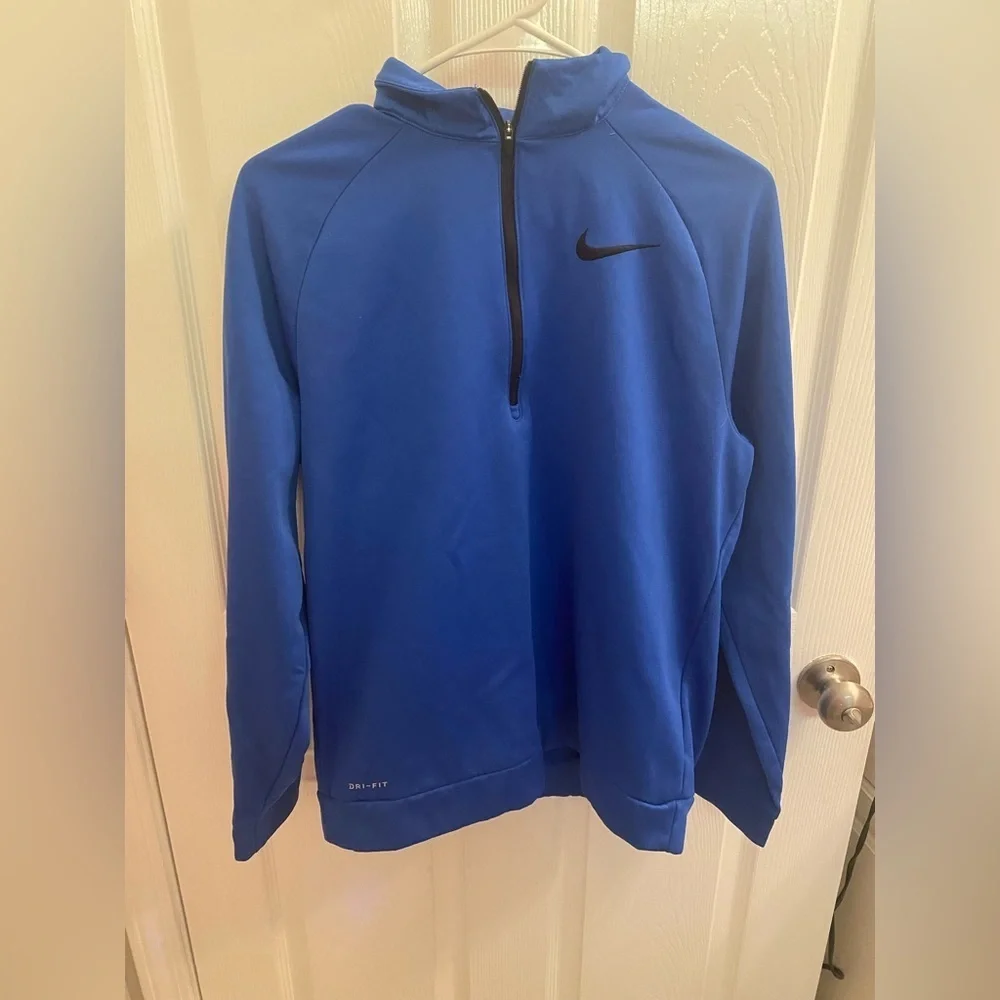 Nike Quarterzip - Picture 1 of 2